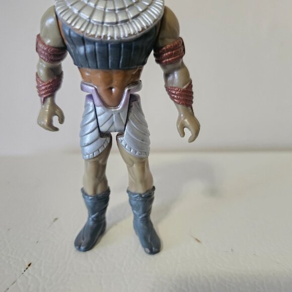 1994 Vintage Hasbro Stargate Horus Attack Pilot Loose 4 Action Figure - Picture 3 of 7